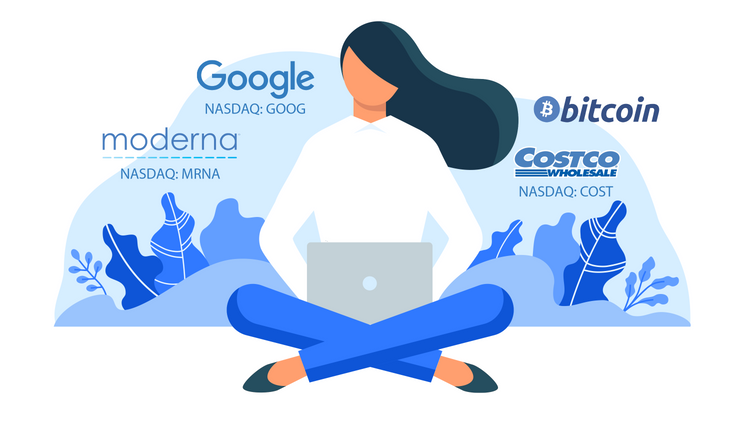 The brands in our lives