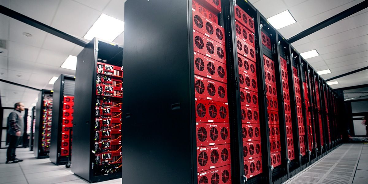 Backblaze Partners with Stockperks to Reward Investors